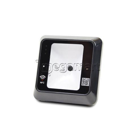 QR kod oxuyucusu ZKTeco QR500-BM — Bakı