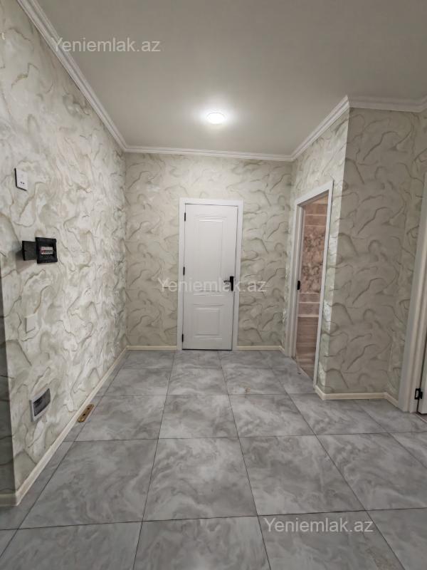 Satılır 3 otaqlı Bina evi menzil (Yeni tikili), 76 m², Xırdalan ş — Mənzil (3)