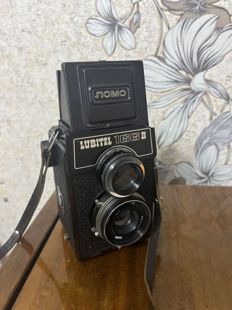 Qədimi fotoaparat.İdeal vəziyyətdədir bütün funksiyaları işləyir — 120 ₼ · Bakı · Şəxsi əşyalar Qədimi fotoaparat.İdeal vəziyyətdədir bütün funksiyaları işləyir — Bakı