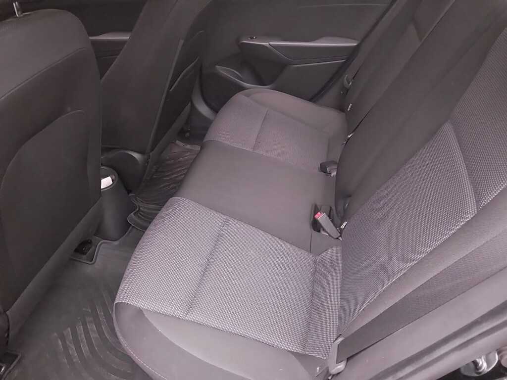 Hyundai Accent, 1.6 L, 2019 il, 113 452 km — Avtomobillər, Bakı (7)