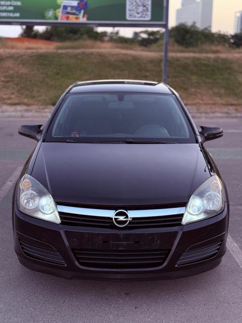 Opel Astra, 2005 il — Bakı