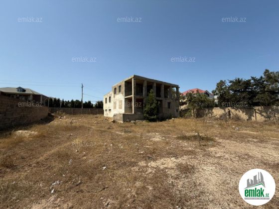 Satılır 28 sot torpaq Buzovna — Torpaq