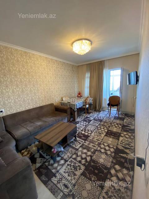 Satılır 3 otaqlı Bina evi menzil (Köhnə tikili), 80 m², Sabunçu rayonu — Bakı