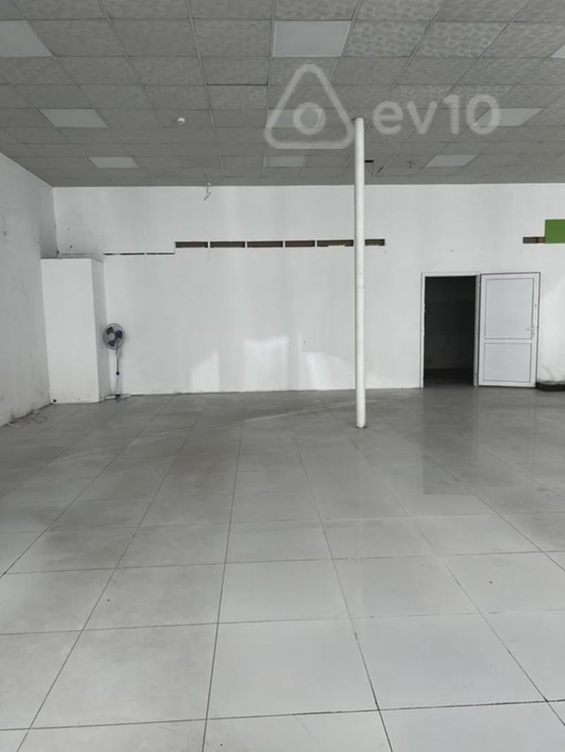 Obyekt, 220 m², məzahir rustəmov 55 — kirayə — Əmlak, Bakı (2)