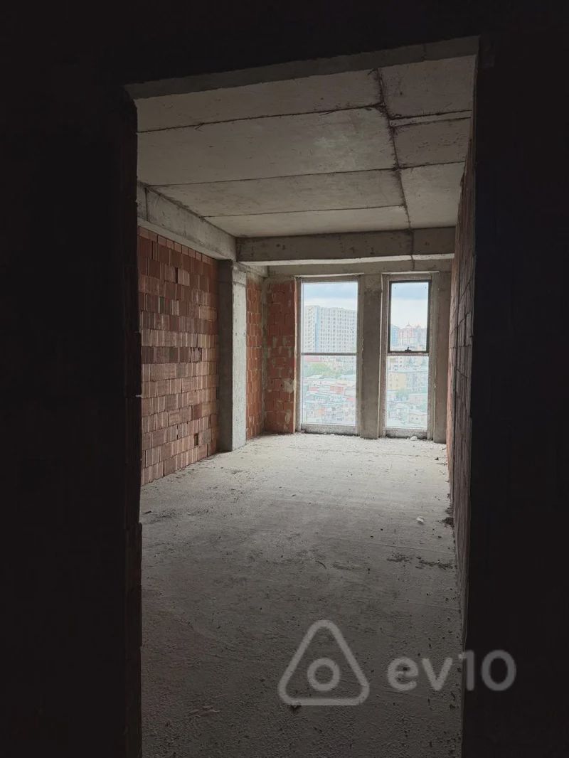 3 otaqlı mənzil, 175 m², Təbriz küç — Mənzil, Bakı (8)