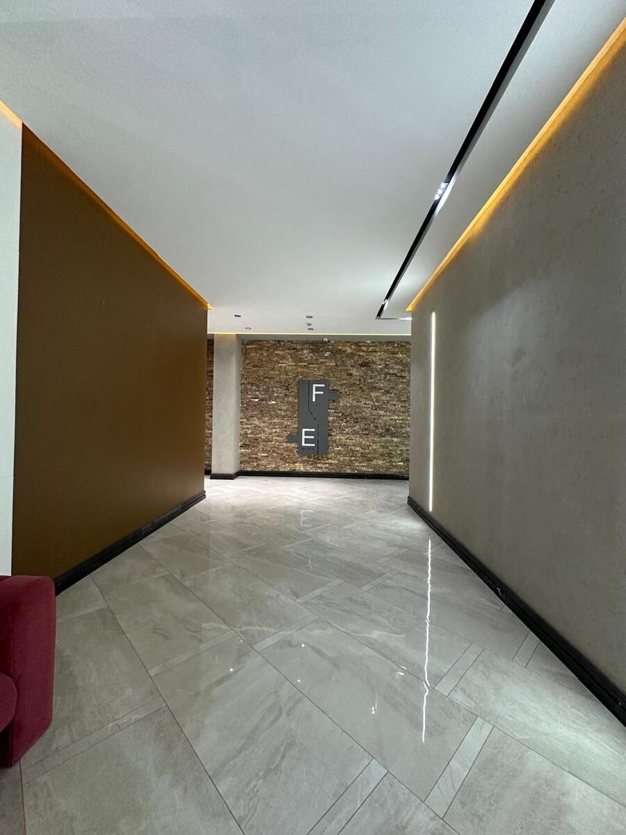 Satılır 3 otaqlı yeni tikili 128.5 m² — Mənzil, Bakı (4)