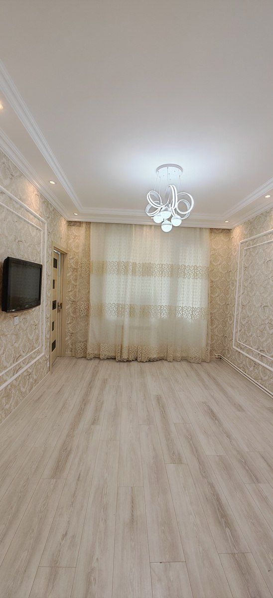 Satılır 3 otaqlı köhnə tikili 60 m² — Mənzil, Bakı