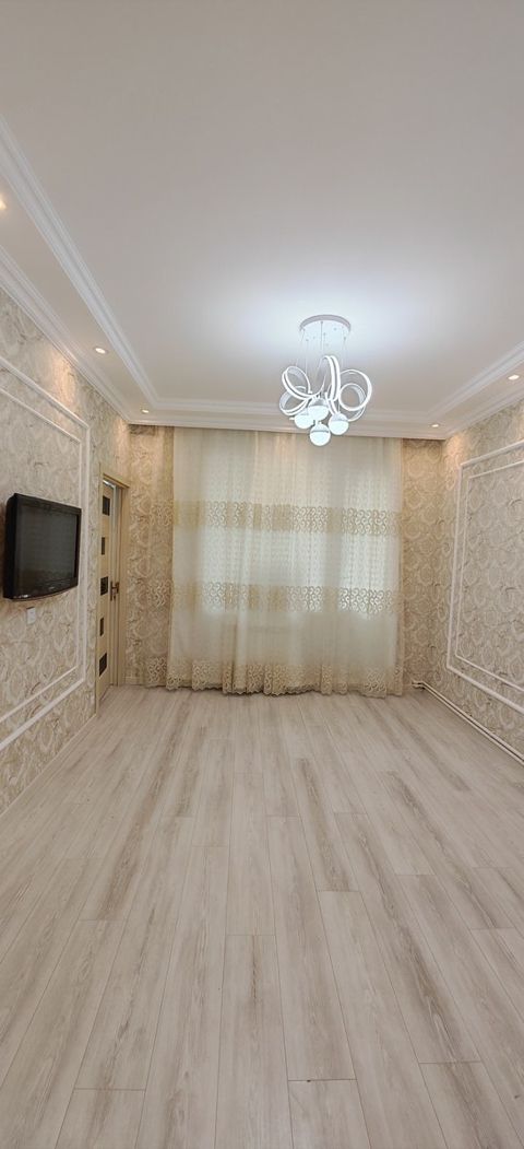 Satılır 3 otaqlı köhnə tikili 60 m² — Bakı