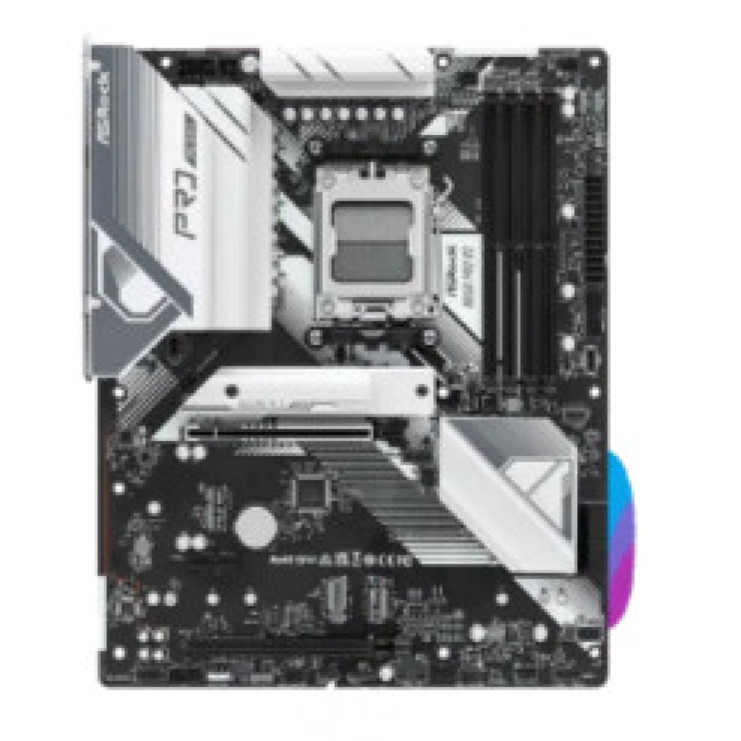 Ana plata ASRock B650 Pro RS (90-MXBL10-A0UAYZ) — Ana platalar, Bakı (4)