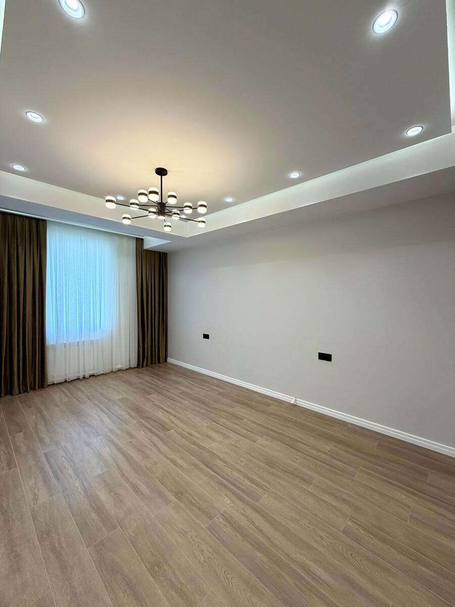 Satılır 3 otaqlı yeni tikili 100 m² — Mənzil, Bakı (10)