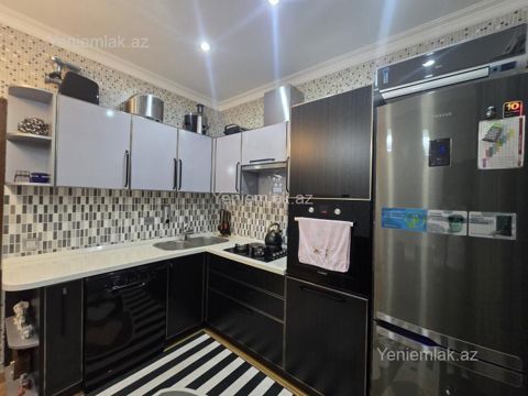 Satılır 3 otaqlı Bina evi menzil (Köhnə tikili), 78 m², 2-ci məhəllə — 180 000 ₼ · Sumqayıt · Mənzil Satılır 3 otaqlı Bina evi menzil (Köhnə tikili), 78 m², 2-ci məhəllə — Sumqayıt