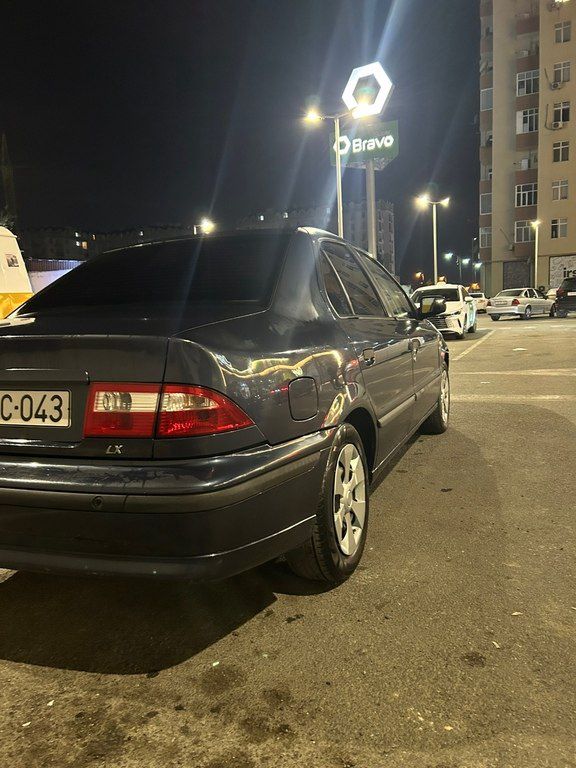 Khazar LX, 1.7 L, 2019 il, 306 000 km 77-HC-043 — Avtomobillər, Bakı (5)
