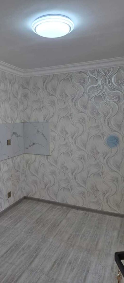 Satılır 4 otaqlı həyət evi/bağ evi 80 m² — Bakı
