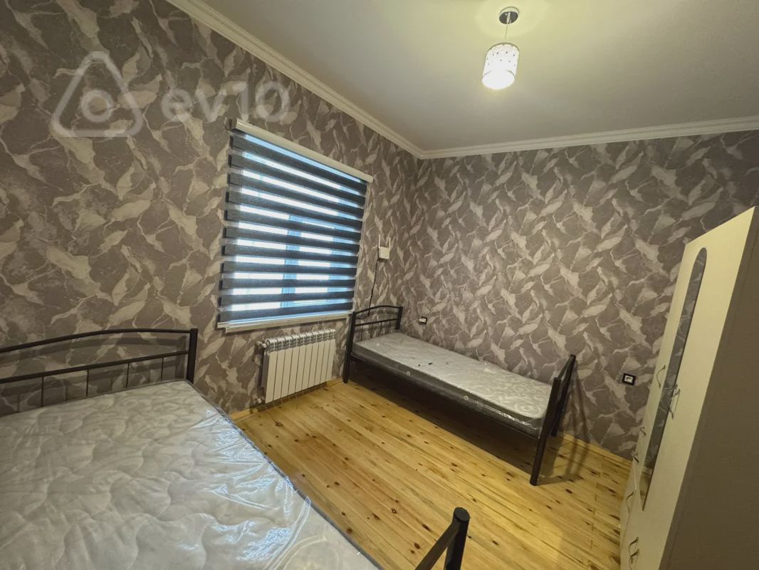 2 otaqlı həyət evi, 45 m², yeni yasamal 38 nomreli mekteb — kirayə — Ev, villa, Bakı (6)