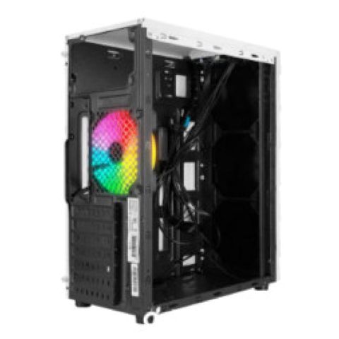 Korpus Rampage Arc-x RGB — Almal — Кейсы и корпусы