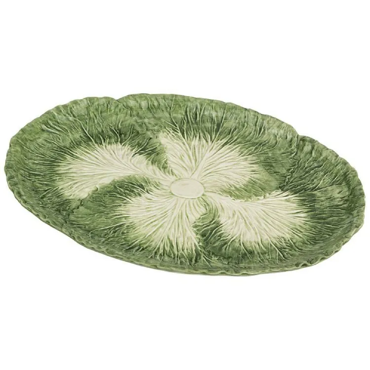 Bulud Lefard Annaluma, keramika, 40x22 sm (628-151) — Bakı