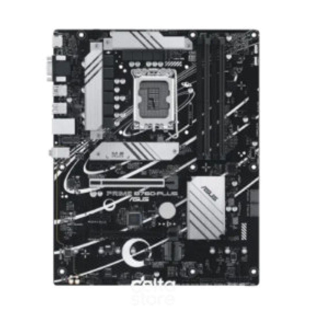 Ana plata ASUS Prime B760-PLUS — Ana platalar, Bakı (2)
