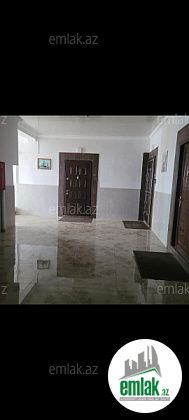 Satılır 2 otaqlı 92 m² yeni tikili İnşaatçılar m — Mənzil (10)