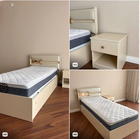Carpayi 200azn Xirdalan 7636 leli — 200 ₼ · Mehdiabad · Yataqlar Carpayi 200azn Xirdalan 7636 leli — Mehdiabad