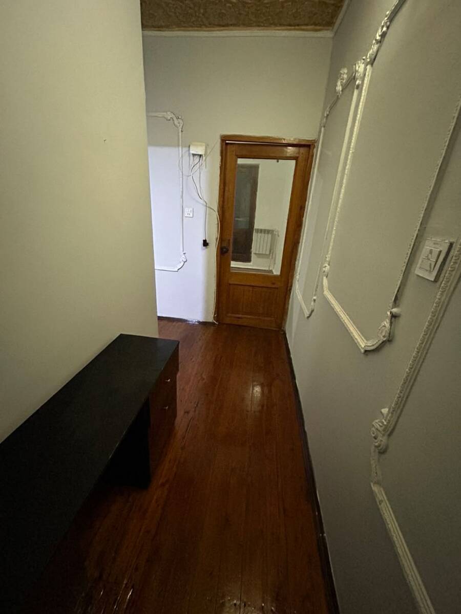 Satılır 2 otaqlı köhnə tikili 45 m² — Mənzil, Bakı (8)