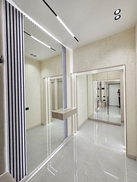 Satılır 2 otaqlı yeni tikili 76 m² — 250 000 ₼ · Bakı · Mənzil Satılır 2 otaqlı yeni tikili 76 m² — Bakı