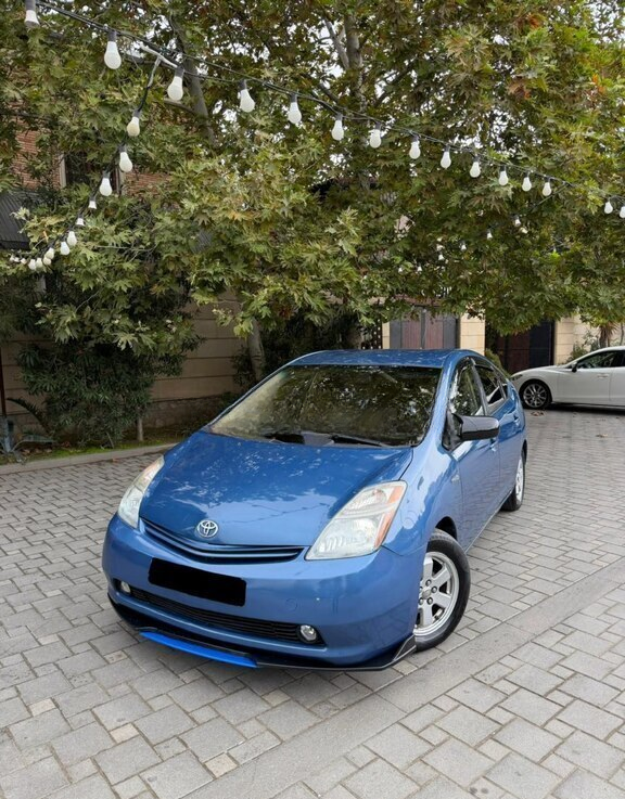 Toyota Prius, 2008 il, 647497 km, 1.5 L — Bakı