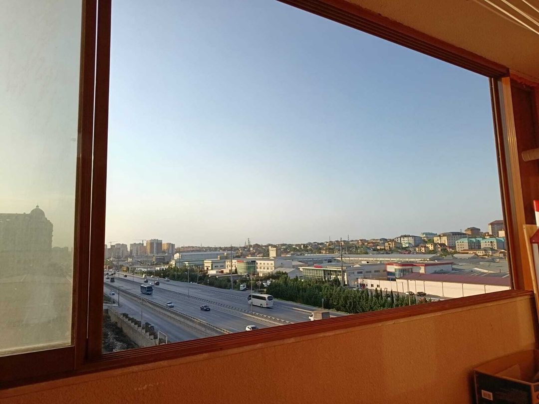 Satılır 3 otaqlı yeni tikili 100 m² — Mənzil, Xırdalan (5)