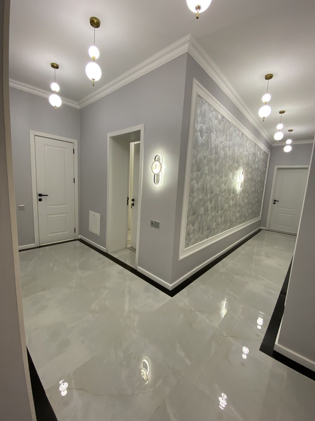 Satılır 4 otaqlı həyət evi/bağ evi 140 m² — Ev, villa, Bakı (9)