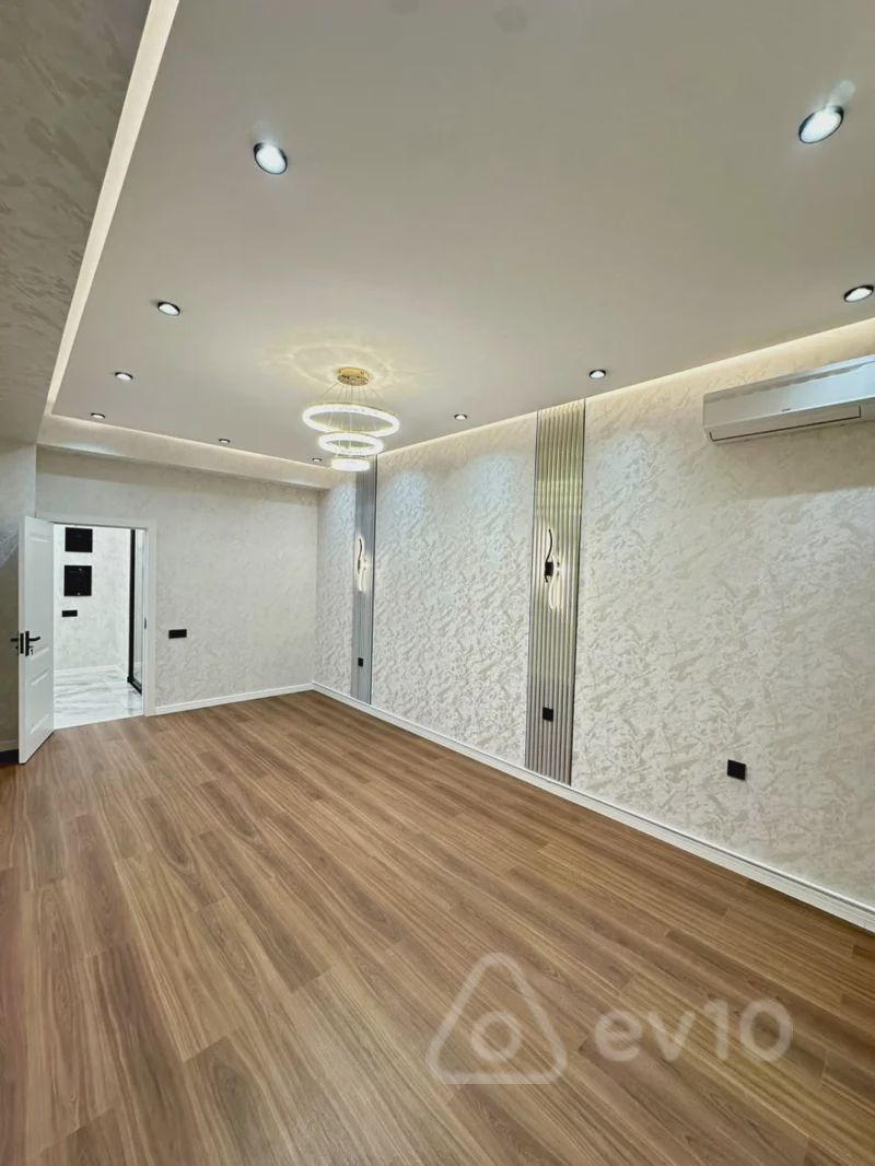 Satılık 2 odalı daire (yeni bina), 62 m² — Mənzil, Bakı (3)