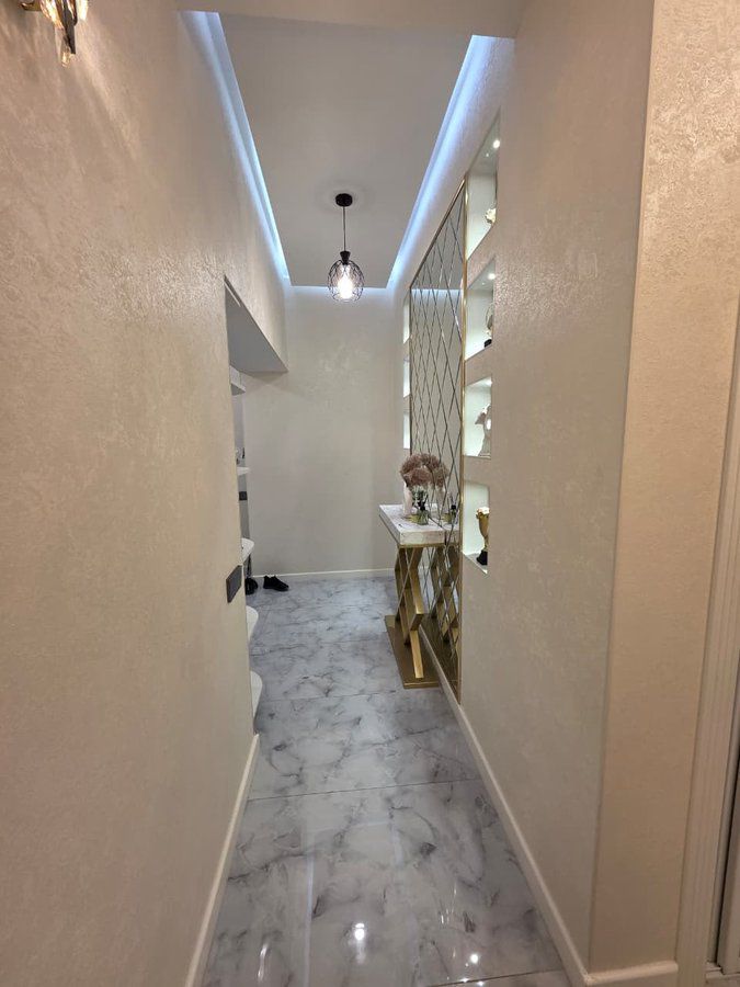 2 otaqlı mənzil, 60 m², Yaşar Sadıqov 55, Bakı — Mənzil, Bakı (11)