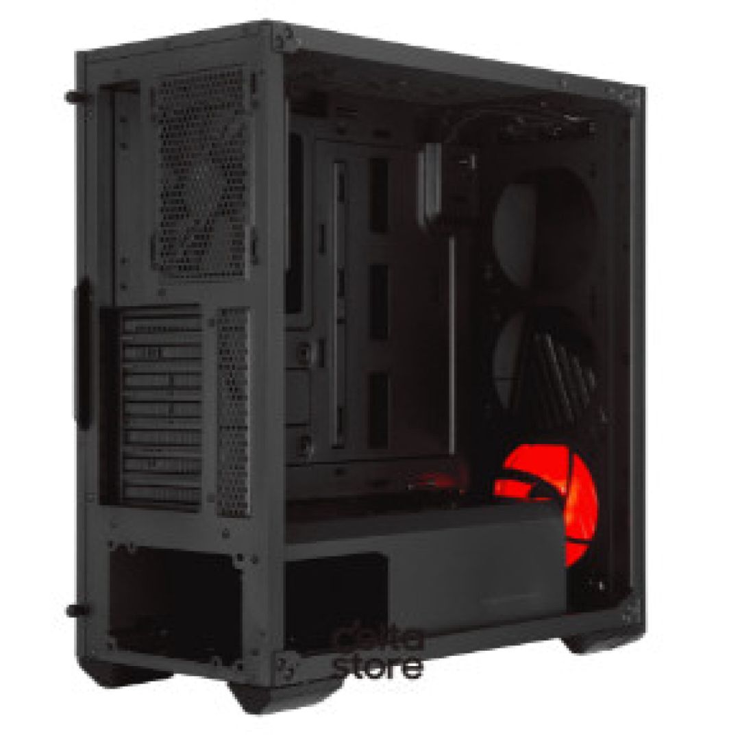 Korpus Cooler Master Masterbox K501L — Korpuslər, Bakı (4)