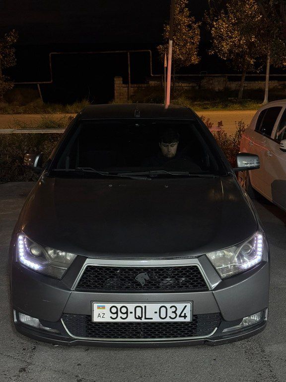 Khazar SD, 1.7 L, 2021 il, 100 000 km 99-QL-034 — Avtomobillər, Bakı (9)