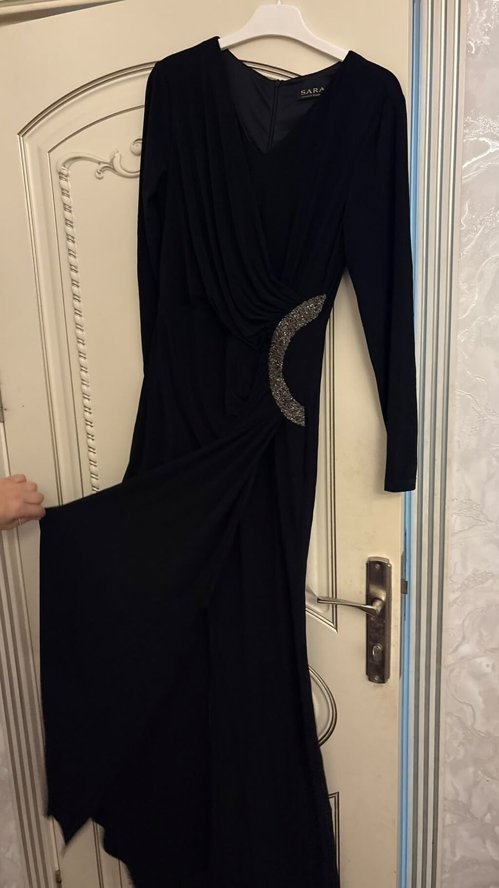 Ziyafət donu, Maksi, 2XL — Axşam paltarları, Bakı (5)