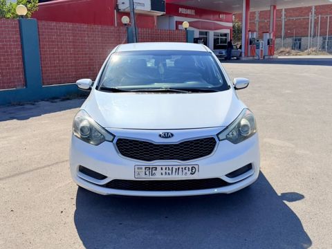 Kia Forte, 1.8 L, 2015 il, 225 308 km — 17 800 ₼ · Tovuz · Avtomobillər Kia Forte, 1.8 L, 2015 il, 225 308 km — Tovuz