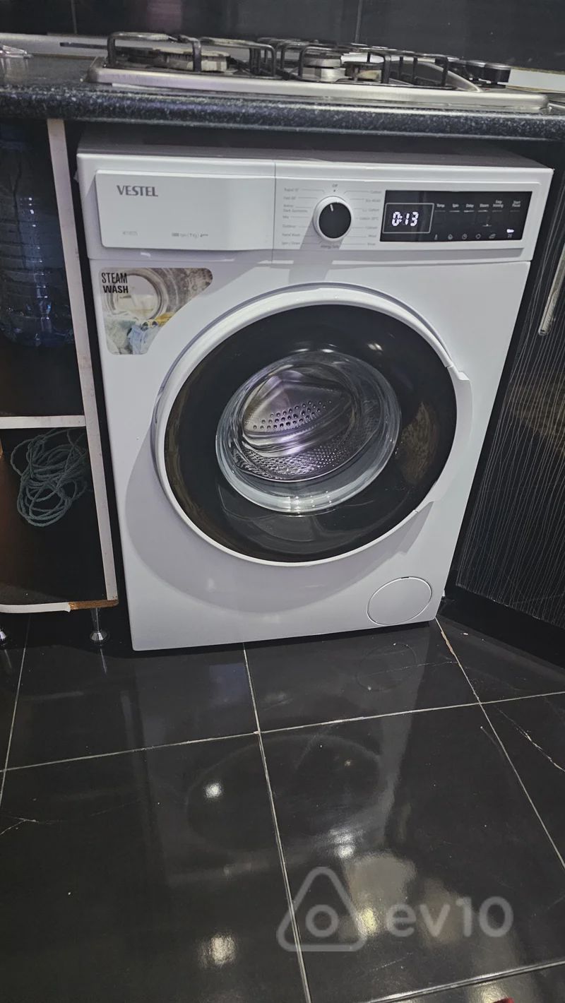 Kiralık 2 odalı daire (eski bina), 50 m² — Mənzil, Bakı (6)