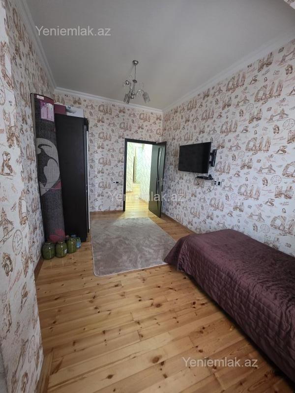 Satılır 3 otaqlı Bina evi menzil (Yeni tikili), 133 m², Xırdalan ş — Mənzil (12)