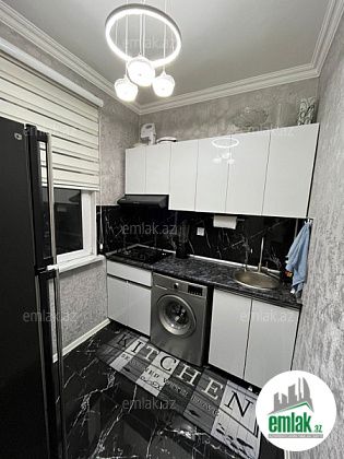 Satılır 3 otaqlı 67 m² köhnə tikili 2 mkr — Mənzil (10)