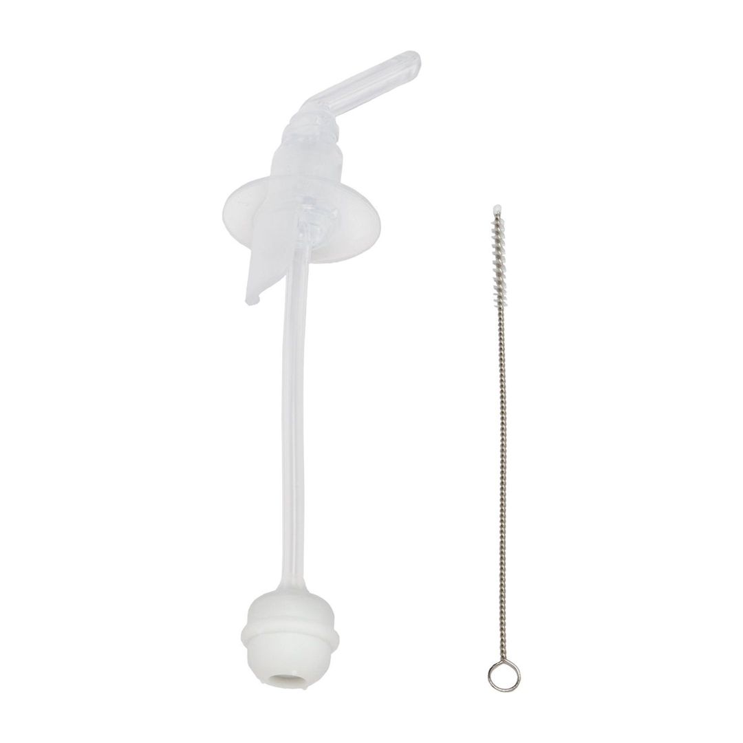 Temo fincan üçün borucuq Dr. Brown's Straw Cup Replacement Kit, 1 əd — Mallar, Bakı (2)
