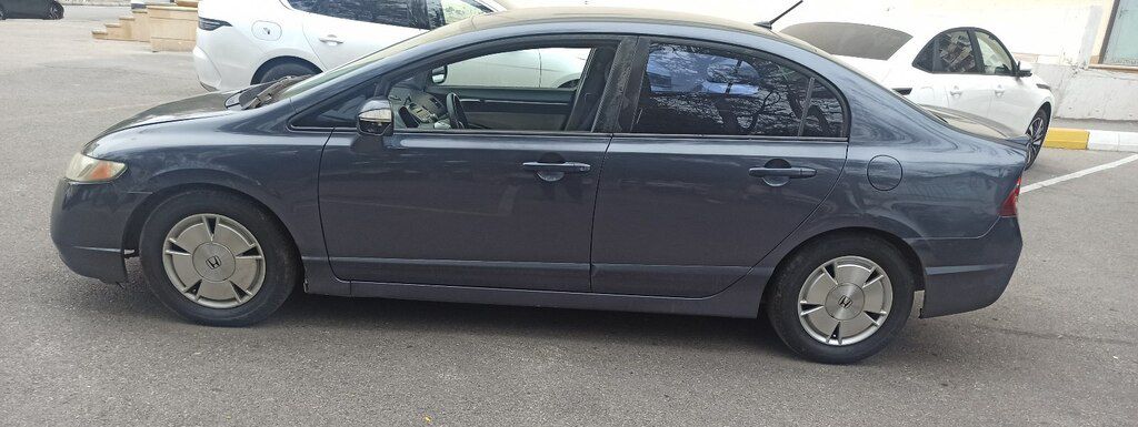 Honda Civic, 1.3 L, 0.9 kWh, 2006 il, 442 000 km — Avtomobillər, Bakı (3)