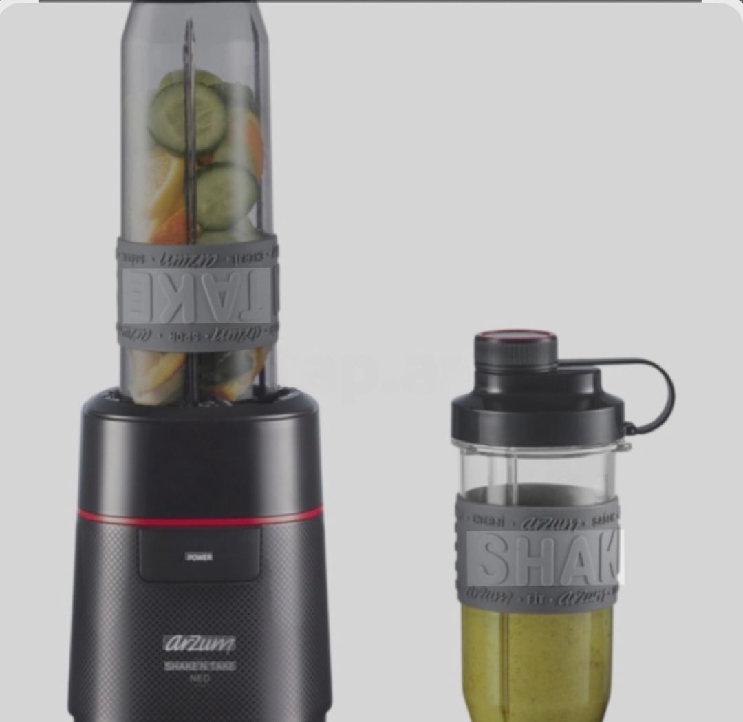 Arzum Blender — Blenderlər, xırdalayanlar və mikserlər, Bakı