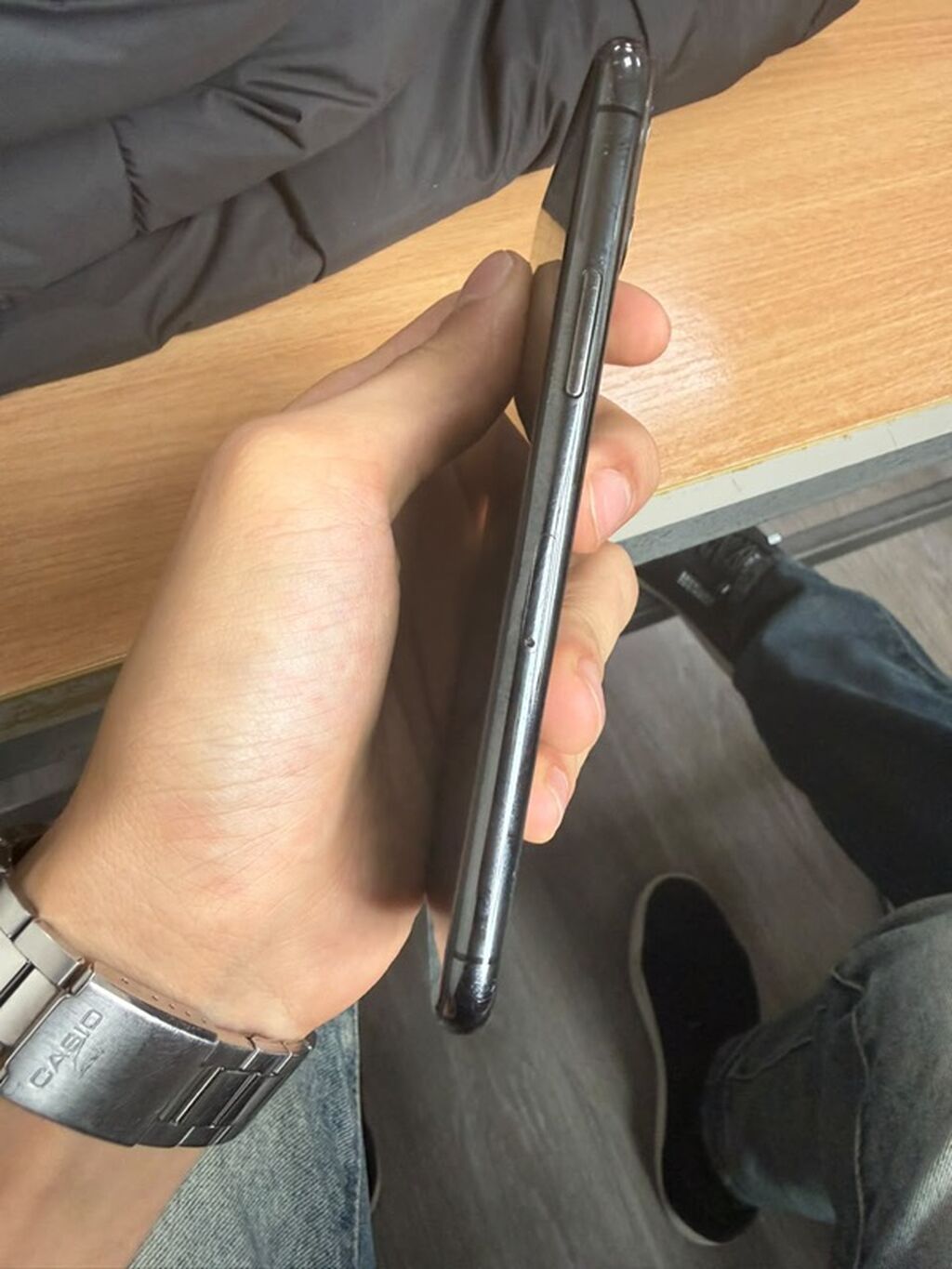 IPhone 11 Pro, 256 GB, Qara, Face ID — Apple iPhone, Bakı (8)