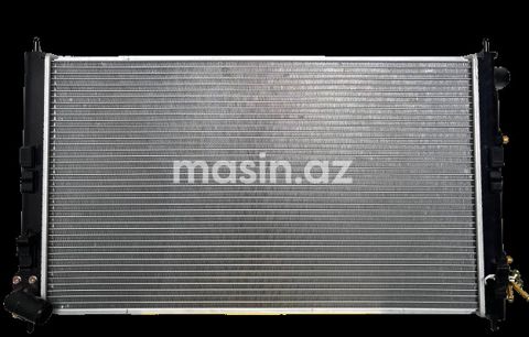 Mitsubishi Outlander - Su radiatoru — 145 ₼ · Bakı · Ehtiyat hissələri Mitsubishi Outlander - Su radiatoru — Bakı