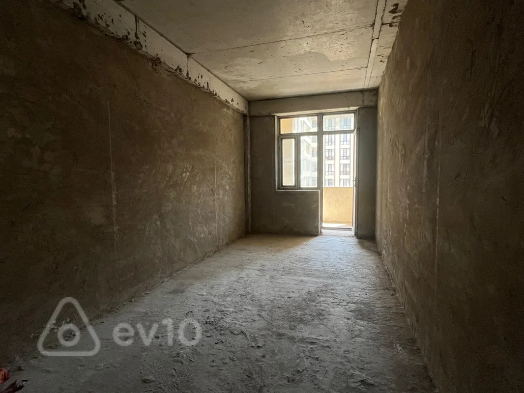 3 otaqlı mənzil, 144.5 m², Azadlıq prospekti — Mənzil, Bakı (5)