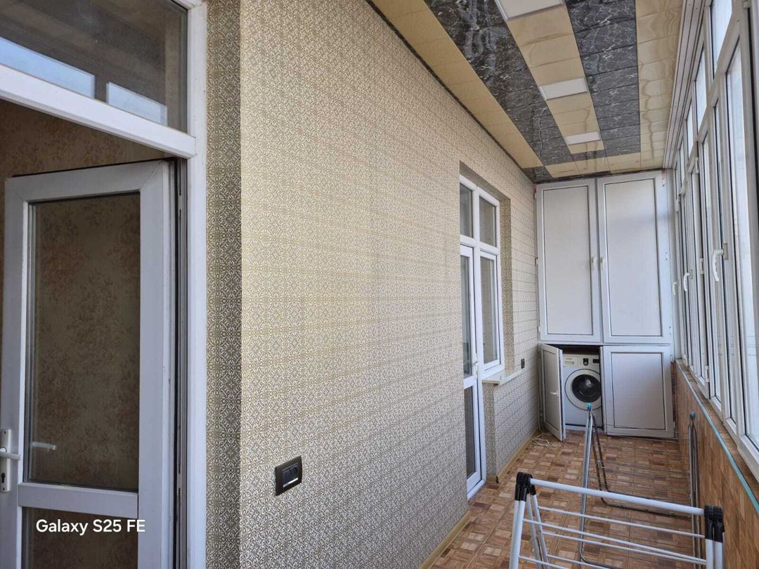 İcarəyə verilir 4 otaqlı yeni tikili 153 m² — Mənzil, Bakı (4)