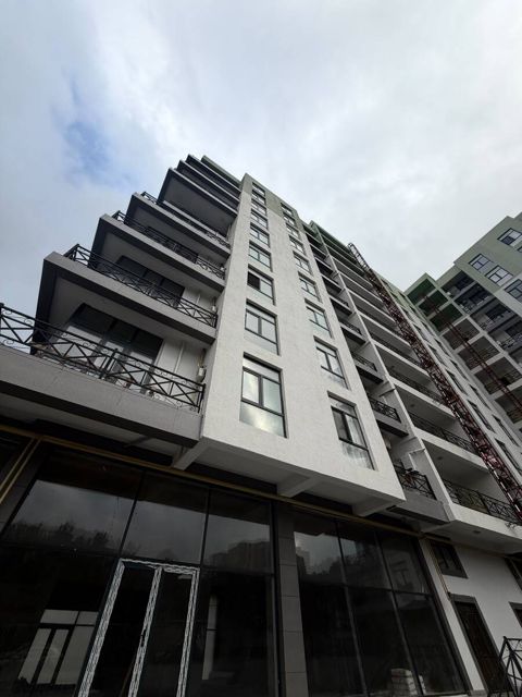 Satılır 3 otaqlı yeni tikili 123.5 m² — 247 000 ₼ · Bakı · Mənzil Satılır 3 otaqlı yeni tikili 123.5 m² — Bakı