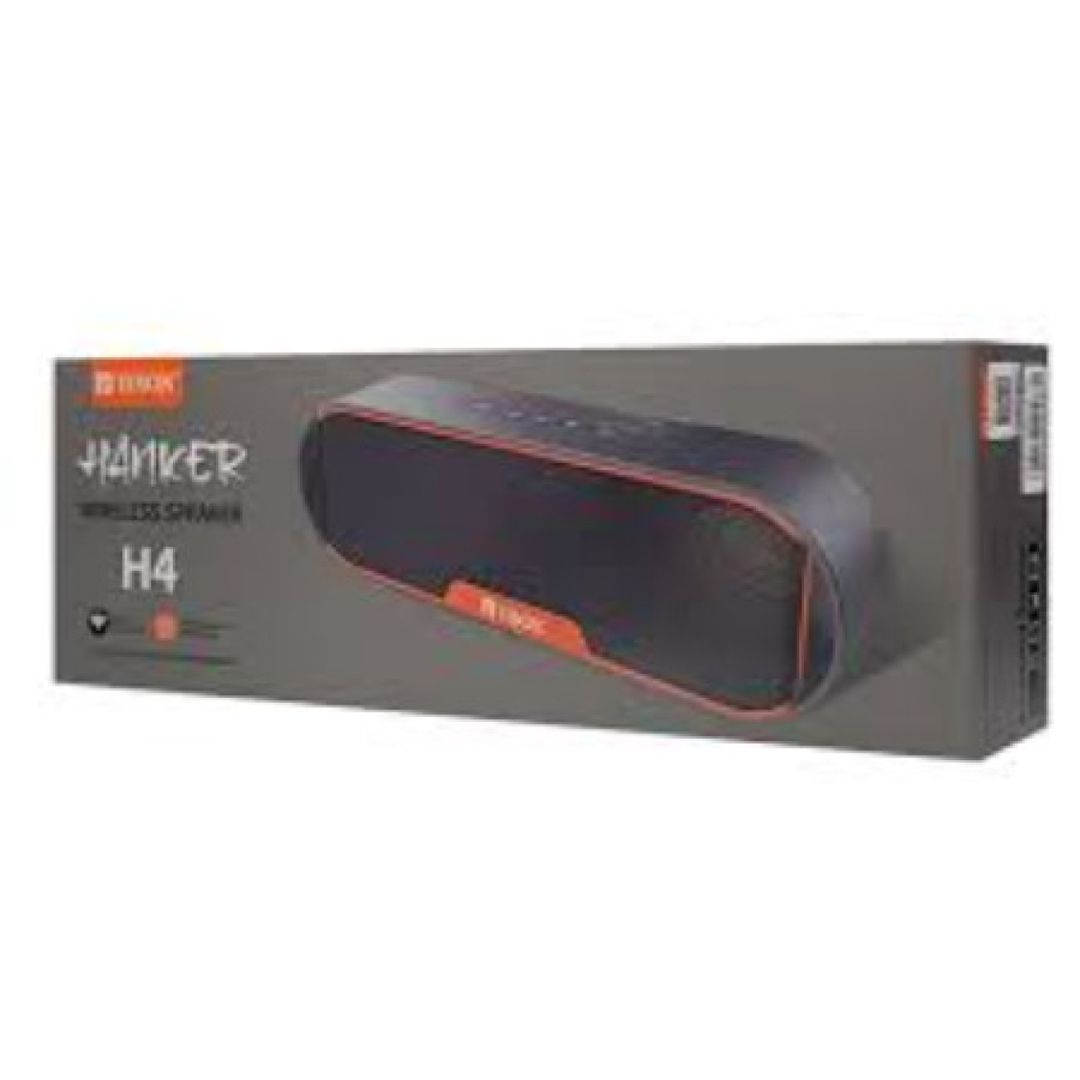 Portativ Bluetooth dinamik Yison H4 — Dinamiklər və akustik sistemlər, Bakı (3)