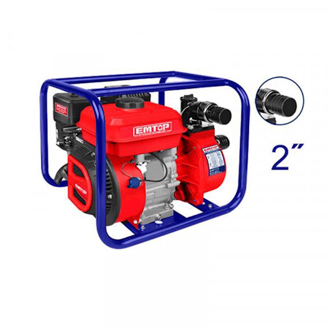 Su nasosu Emtop EGWP5012 — Mallar, Bakı