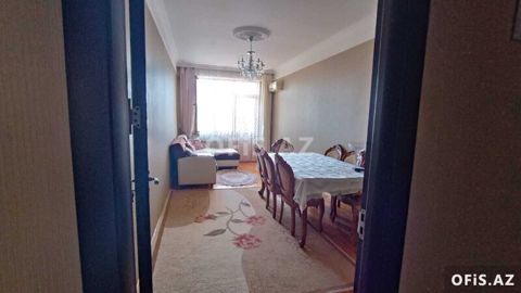 Yeni tikili Satılır Xırdalan, Xırdalan ş, Bakı-sumqayıt yolunun yanı, 3 otaq, 76 m² — Xırdalan