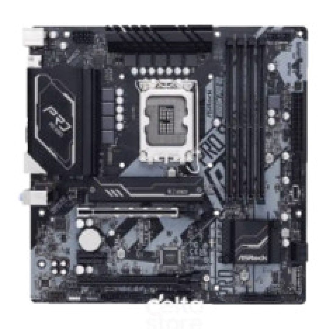 Ana plata ASRock B660M Pro RS — Ana platalar, Bakı (3)