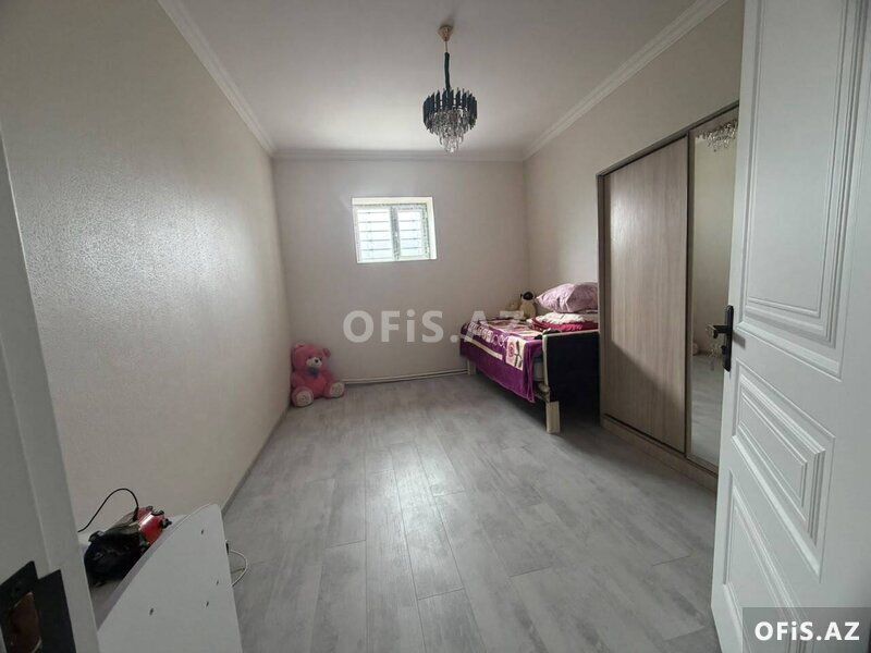 Həyət evləri Satılır Sabunçu r., Maştağa q., 4 otaq, 90 m² — Ev, villa, Bakı (2)